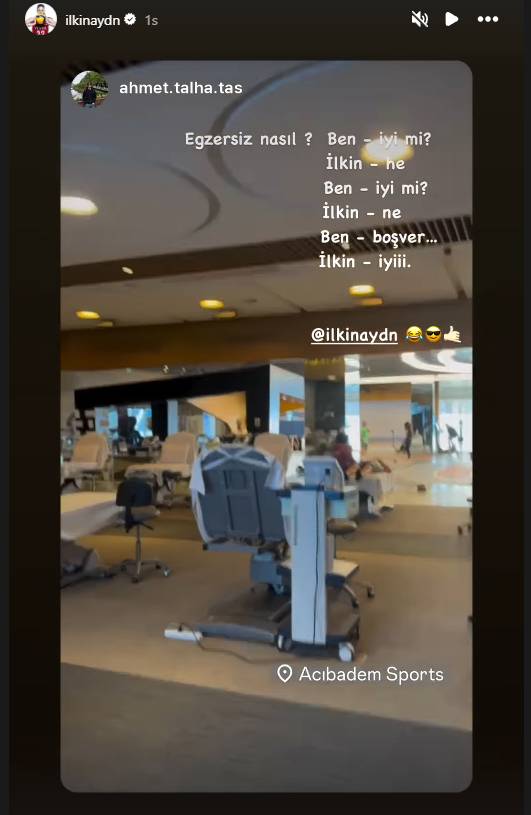 İlkin Aydın sürprizi havalara uçurdu: Taraftarlara müjde 4